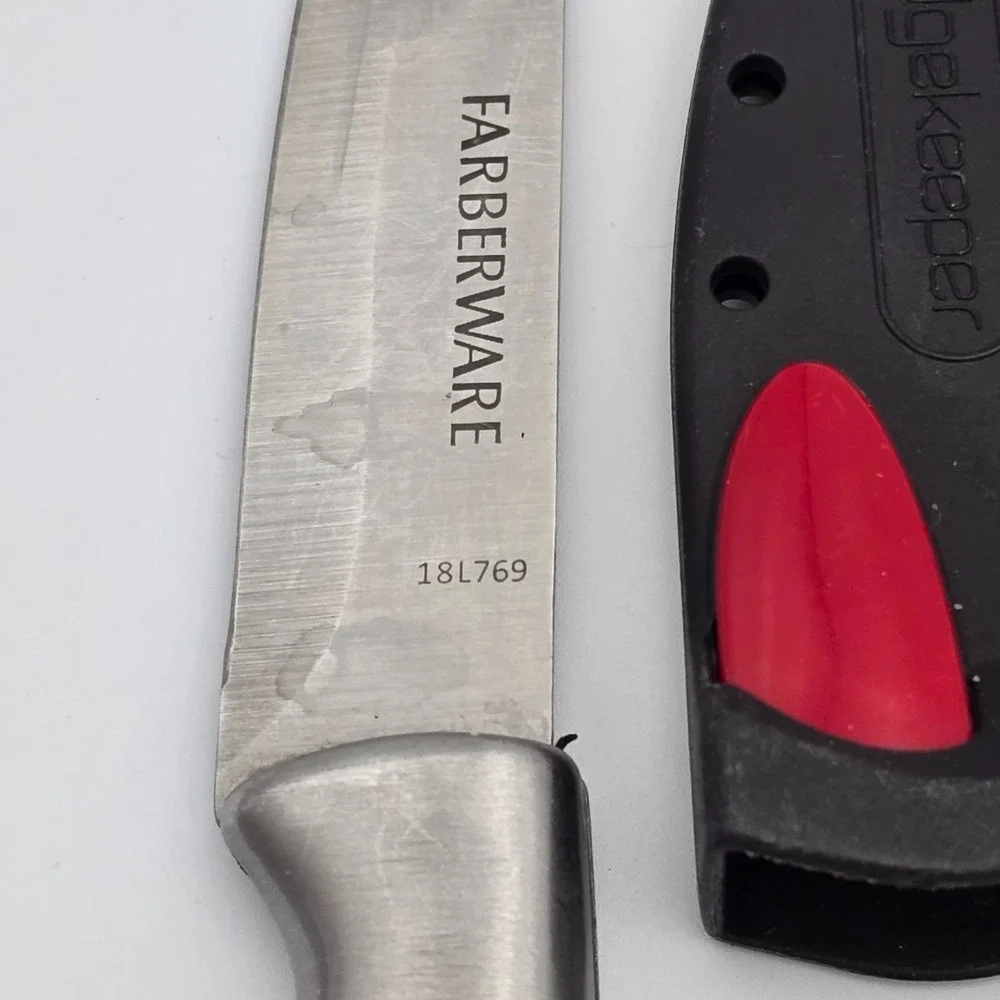 Farberware pre owned